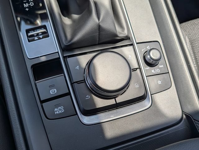 New 2026 MAZDA CX-50 AWD 2.5 S w/ Weather Package image 27
