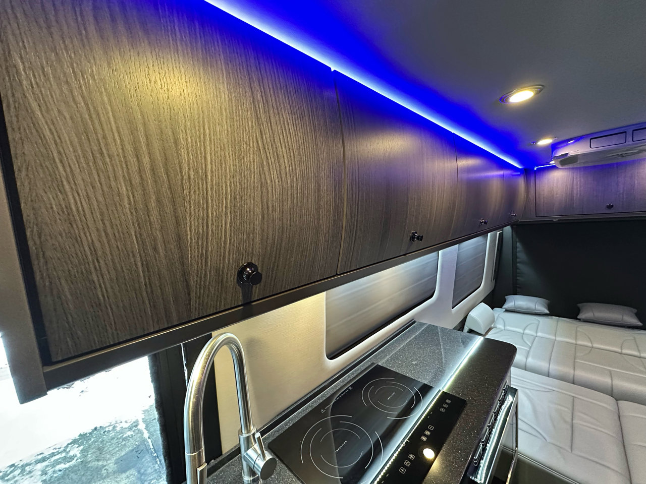 Used 2024 Mercedes-Benz Sprinter 3500 image 71