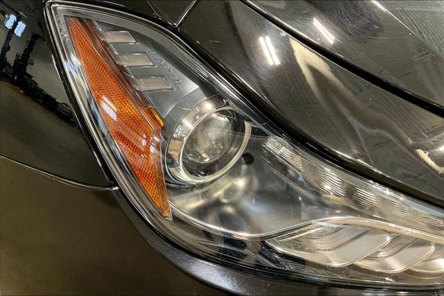 Used 2014 Maserati Ghibli S Q4 AWD/4WD image 28