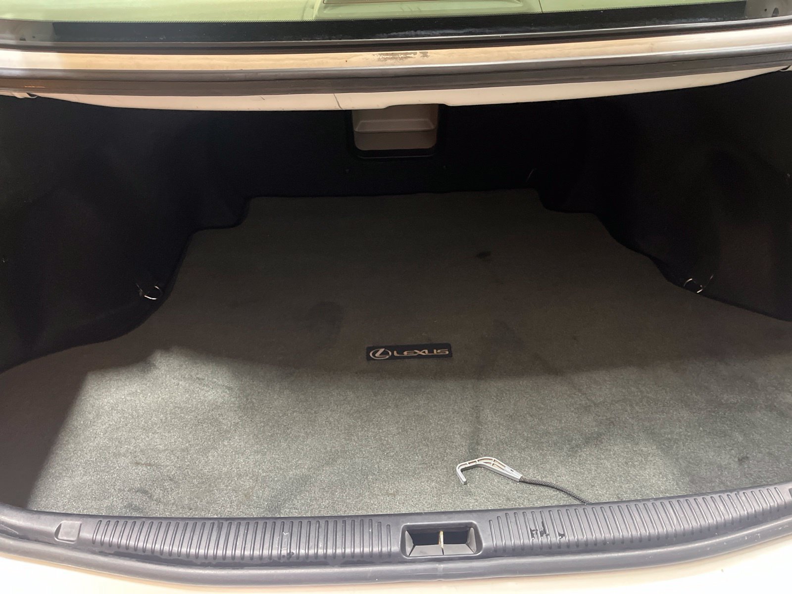 Used 2002 Lexus ES 330 w/ Premium Pkg FWD image 28