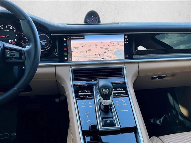 Used 2023 Porsche Panamera 4 image 8