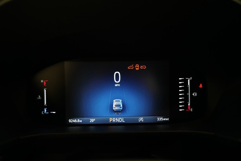 Used 2023 Ford Escape Active image 2