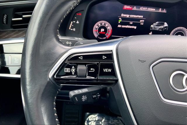 Used 2019 Audi A7 3.0T Premium Plus w/ Premium Plus Package image 17
