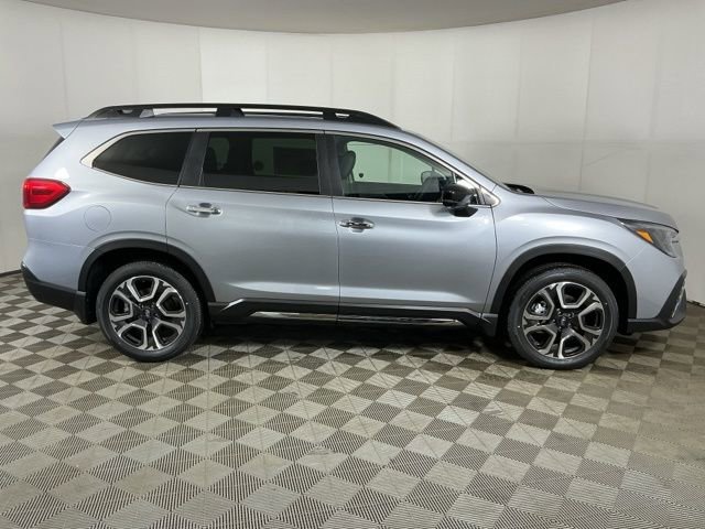 New 2026 Subaru Ascent Touring AWD/4WD image 8