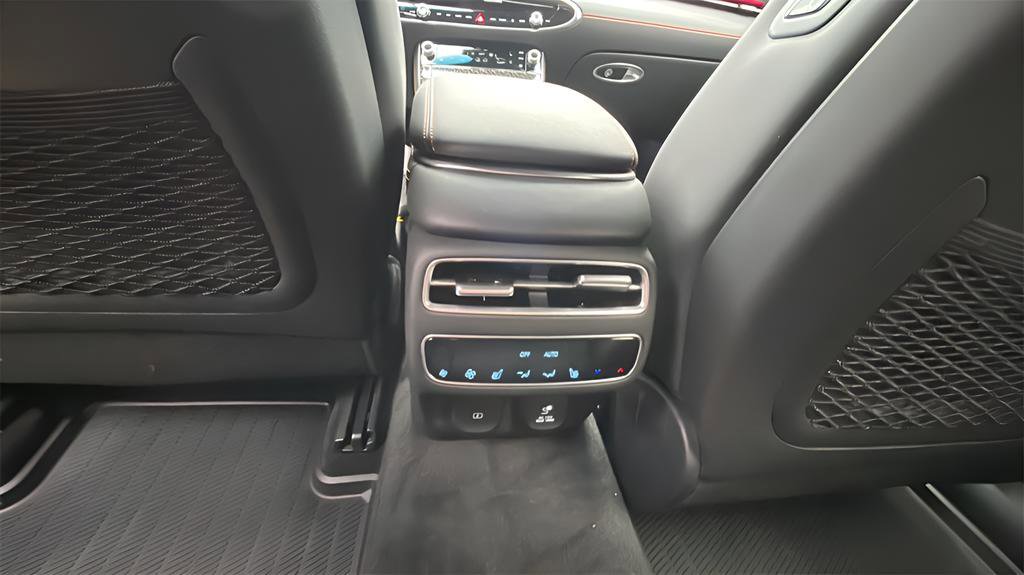 New 2026 Genesis GV70 3.5T Sport Prestige image 11