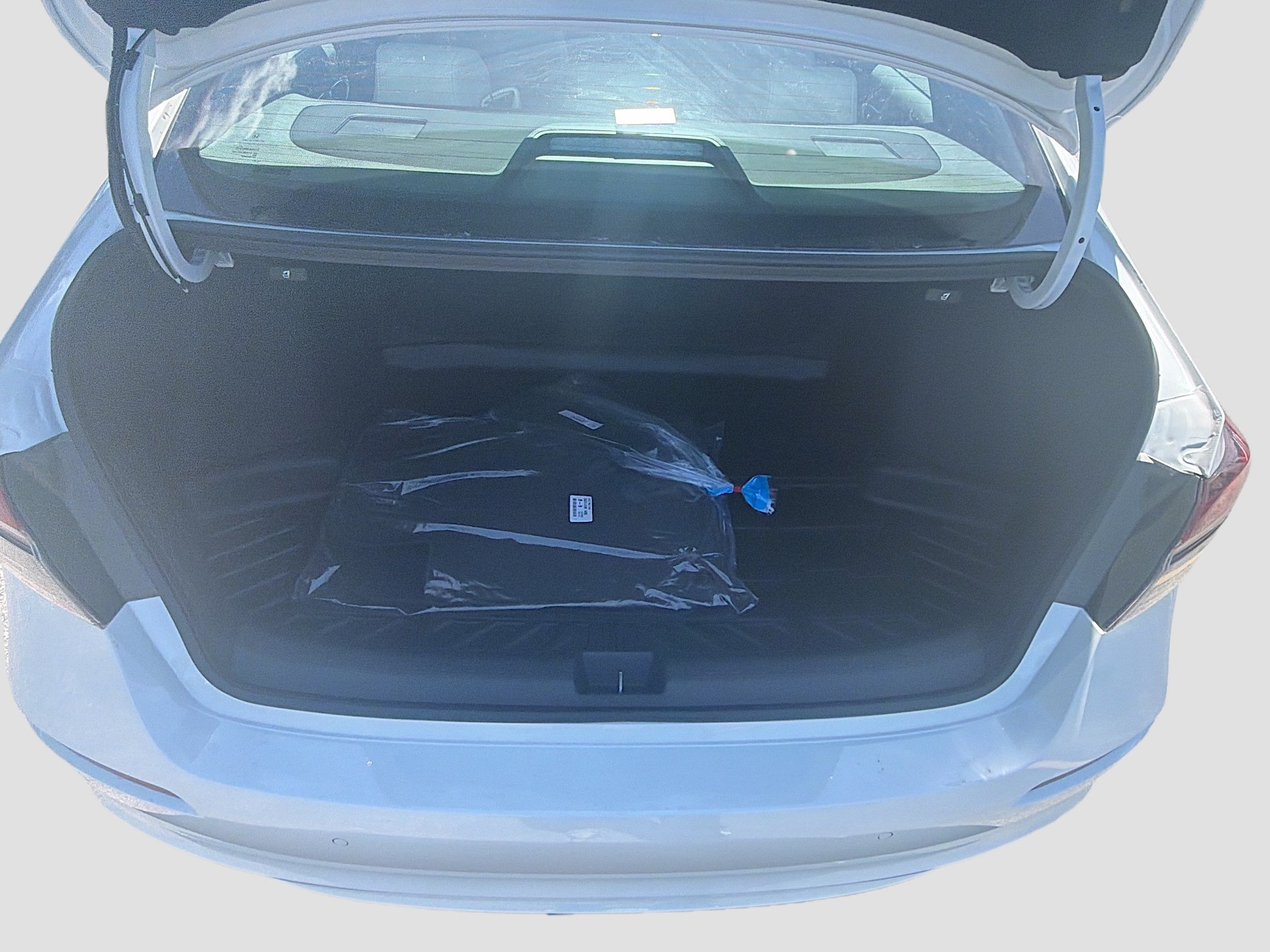 New 2026 Honda Civic Sport Touring image 20