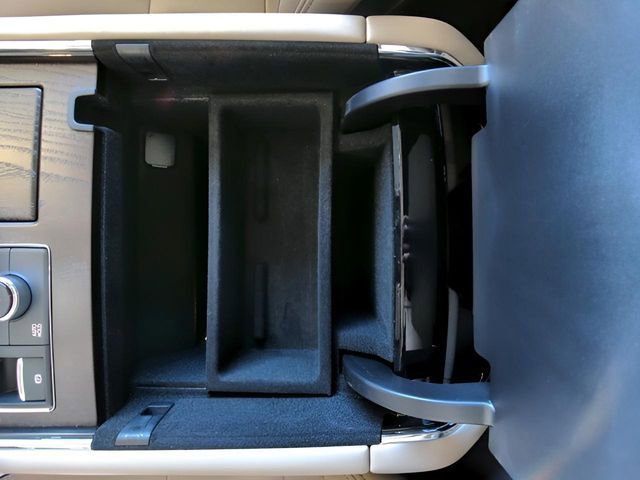 Used 2023 Lincoln Navigator Reserve image 21