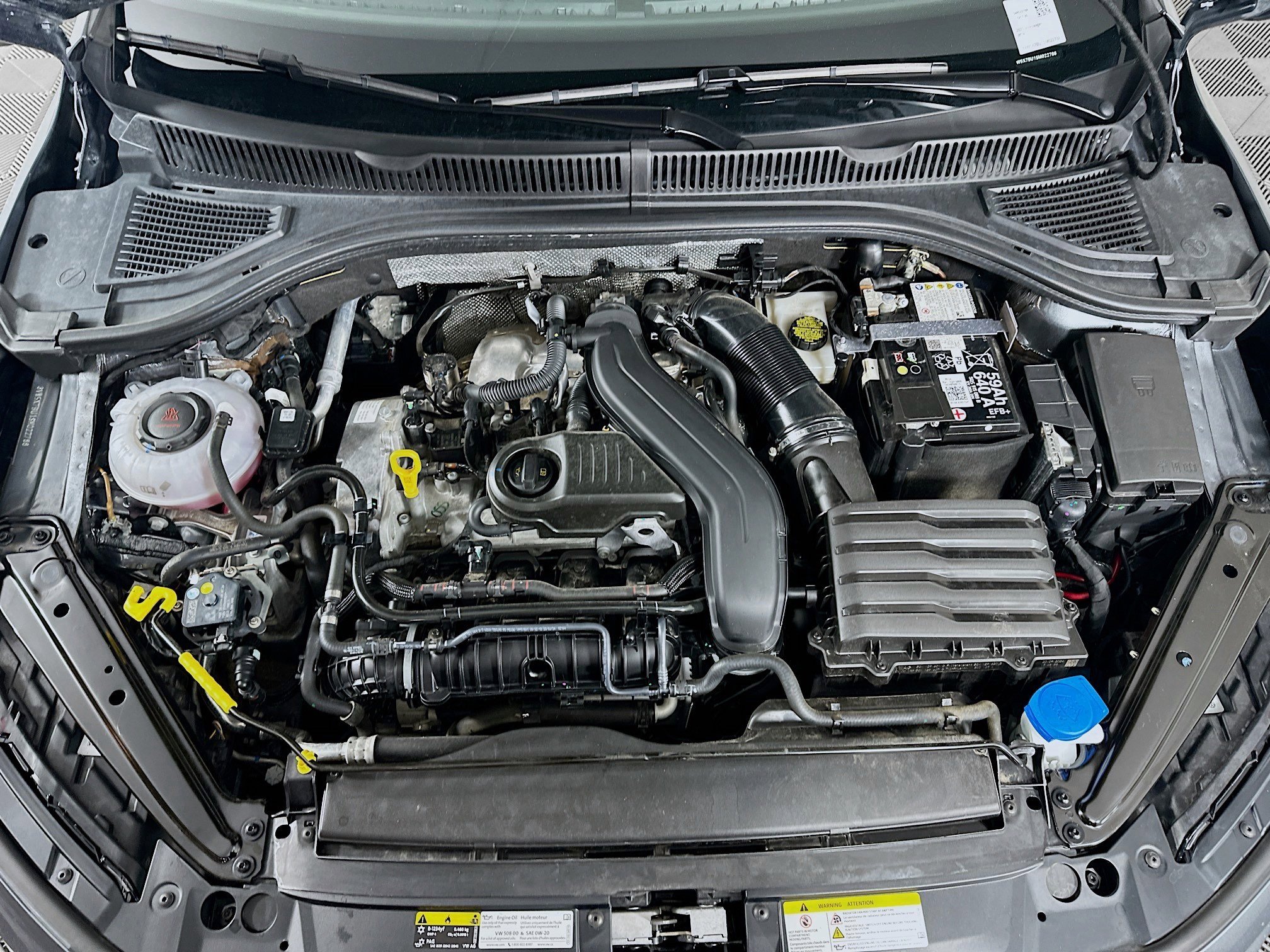 Used 2025 Volkswagen Jetta S image 31