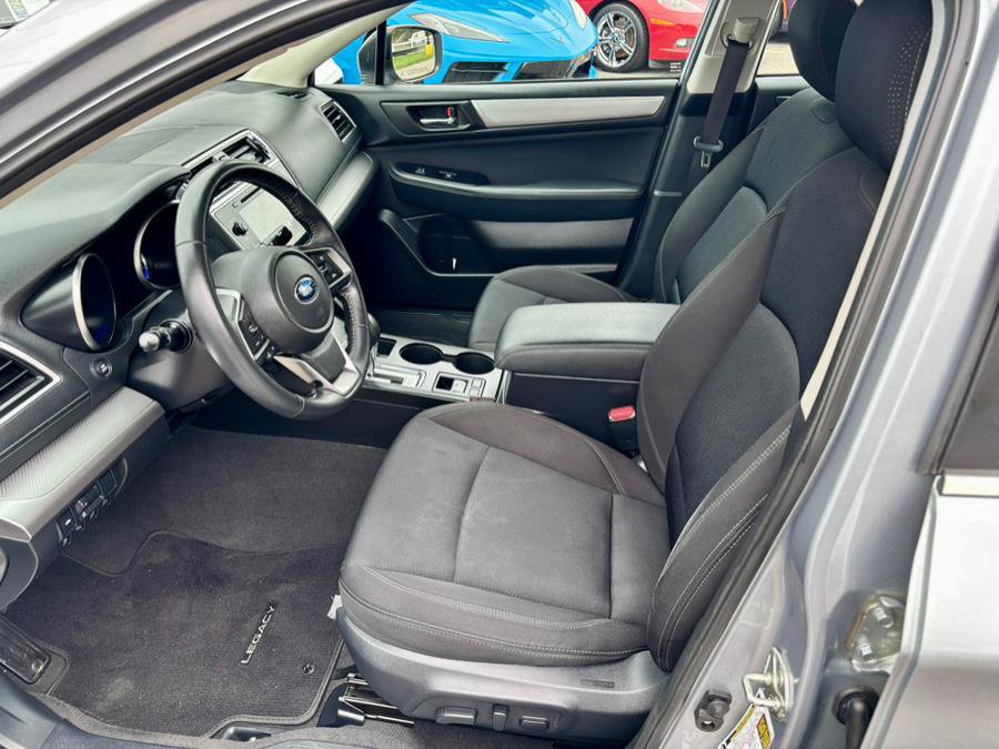 Used 2018 Subaru Legacy 2.5i Premium w/ Eyesight & BSD & Rcta & HBA image 11