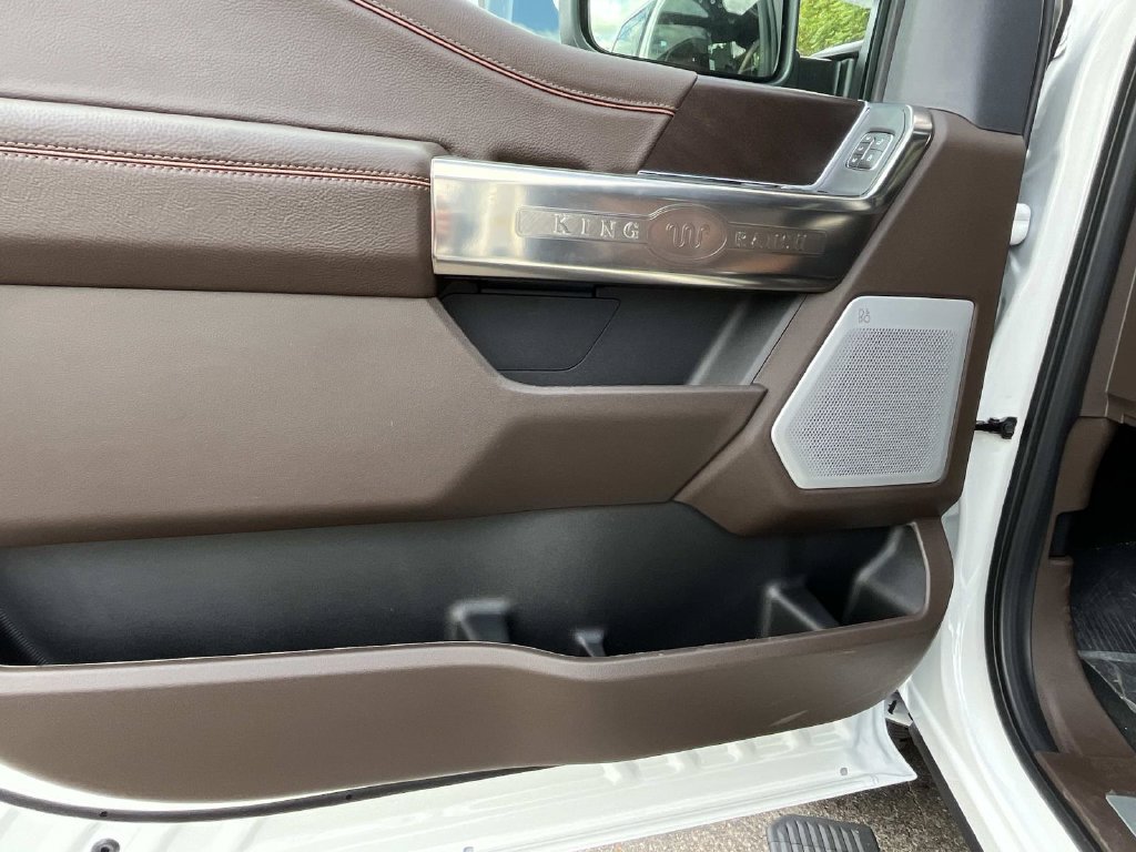 New 2027 Ford F350 King Ranch AWD/4WD image 28