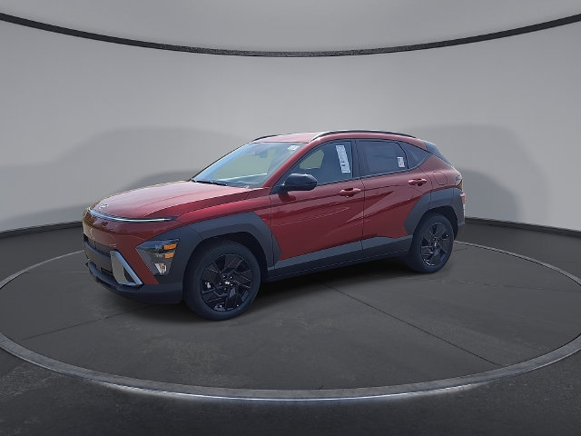 New 2026 Hyundai Kona SEL Sport FWD image 5