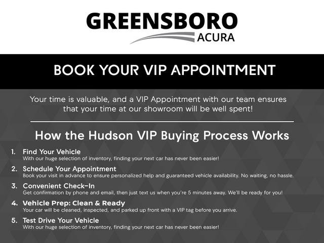 Used 2020 Acura RDX FWD w/ Technology Package image 13