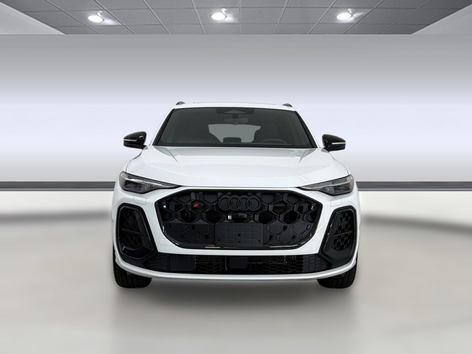 New 2026 Audi SQ5 Prestige AWD/4WD image 6