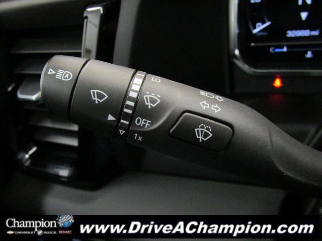 Certified 2024 GMC Sierra 1500 AT4 w/ AT4 Premium Package image 35