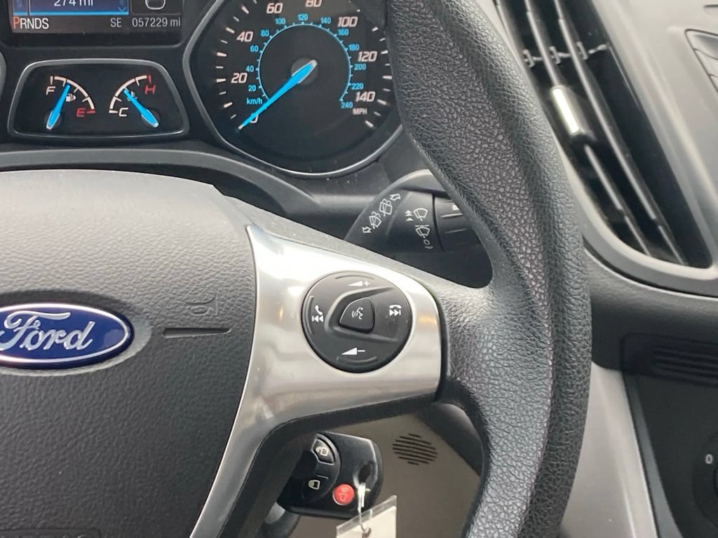 Used 2016 Ford Escape SE AWD/4WD image 8