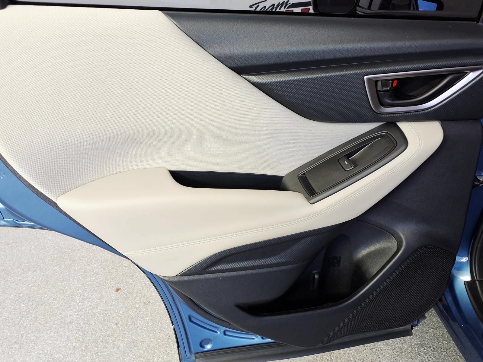 Certified 2021 Subaru Forester AWD/4WD image 24