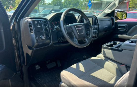Used 2019 GMC Sierra 1500 Limited w/ Elevation Edition AWD/4WD image 3