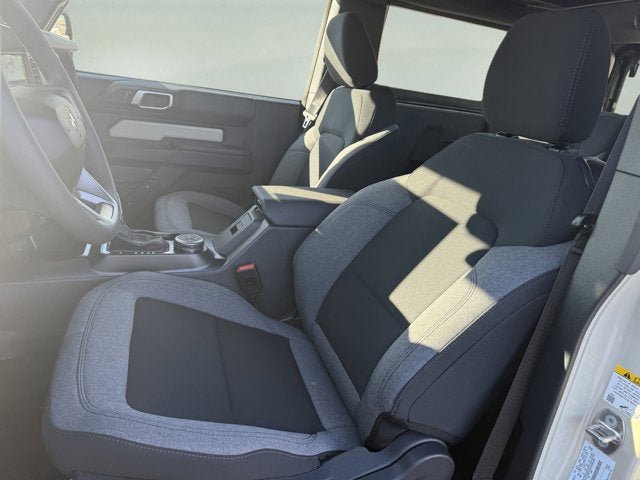New 2026 Ford Bronco 2-Door w/ Sasquatch Package image 9