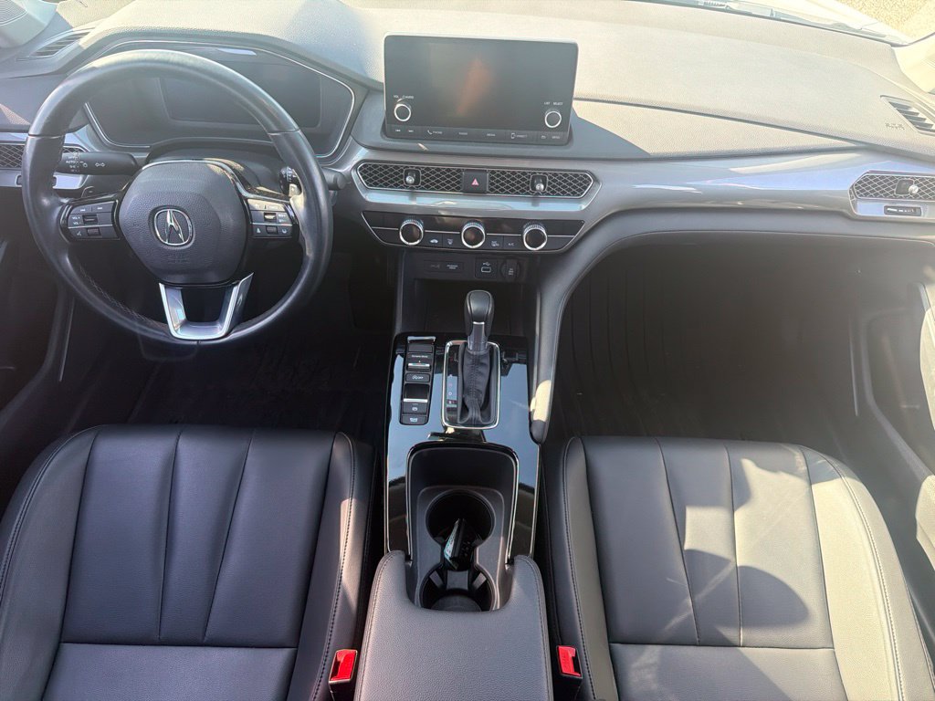 Used 2023 Acura Integra FWD image 13