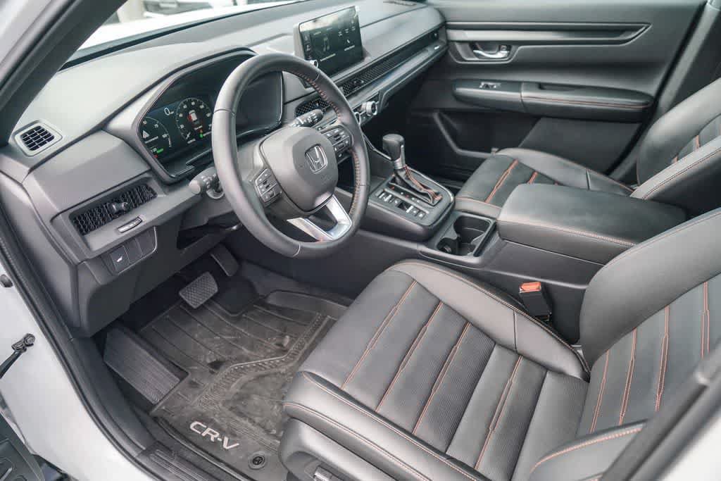 Used 2026 Honda CR-V Sport-L image 16