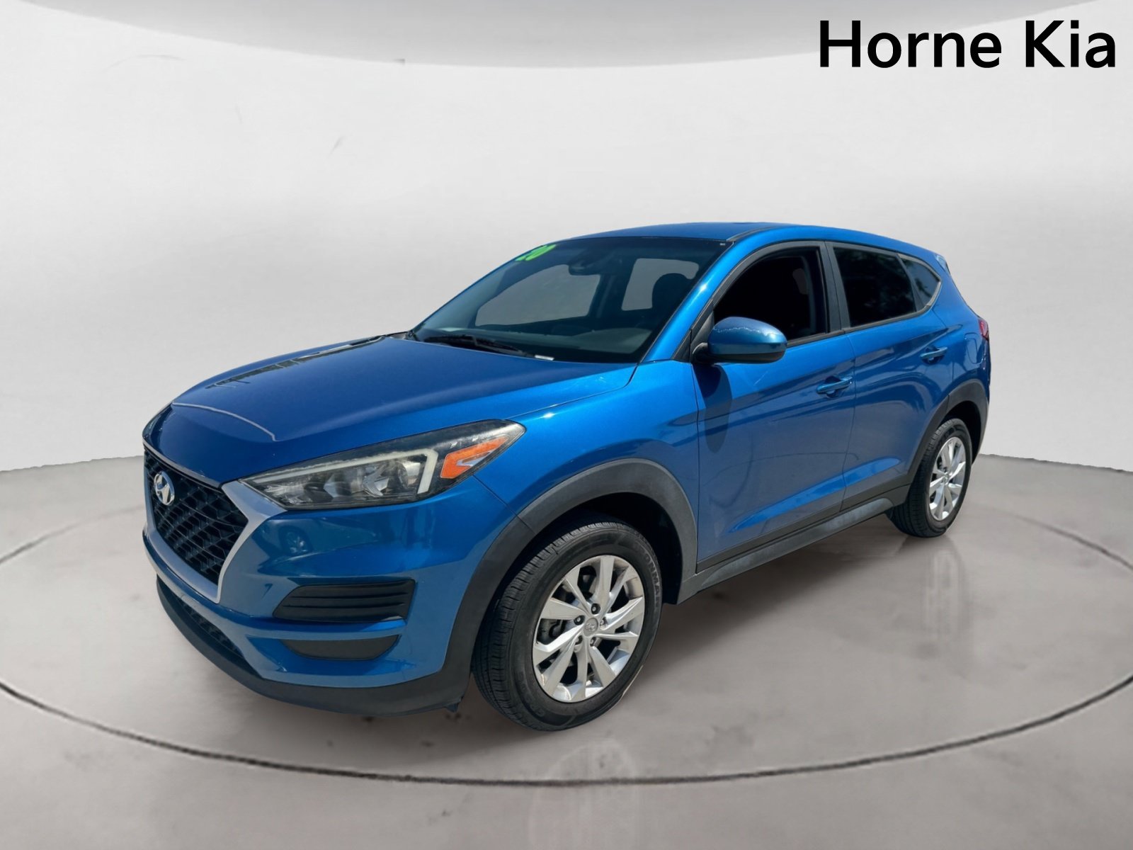 Used 2020 Hyundai Tucson SE FWD image 7