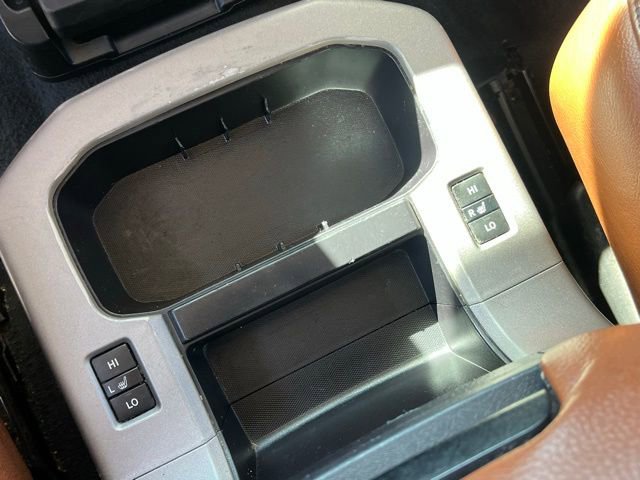 Used 2019 Toyota Sequoia Platinum w/ Carpet Mat Package (TMS) AWD/4WD image 50