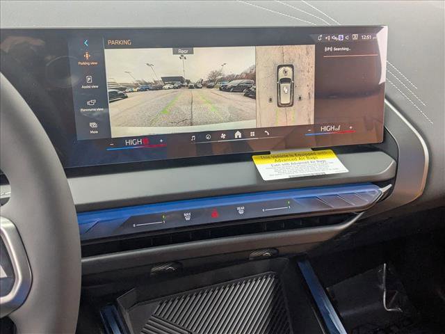 New 2026 BMW X3 xDrive30 w/ Premium Package image 13