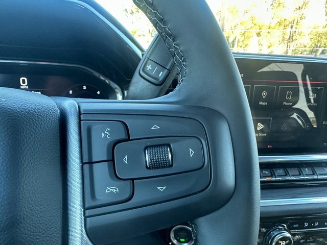 New 2025 GMC Sierra 2500 SLT w/ SLT Premium Package image 45