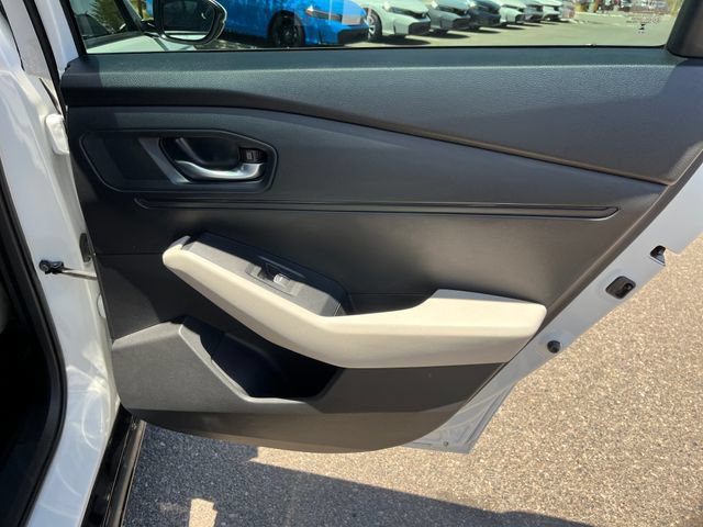Certified 2024 Honda Accord EX-L image 15