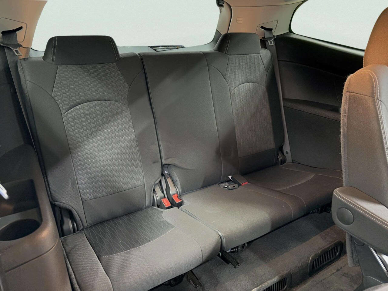 Used 2016 Chevrolet Traverse LT w/ Style and Technology Package image 21