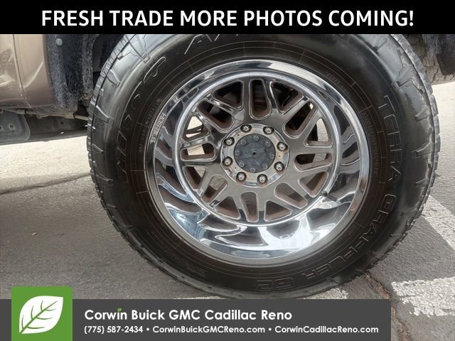 Used 2017 Ford F250 King Ranch w/ King Ranch Ultimate Package image 8