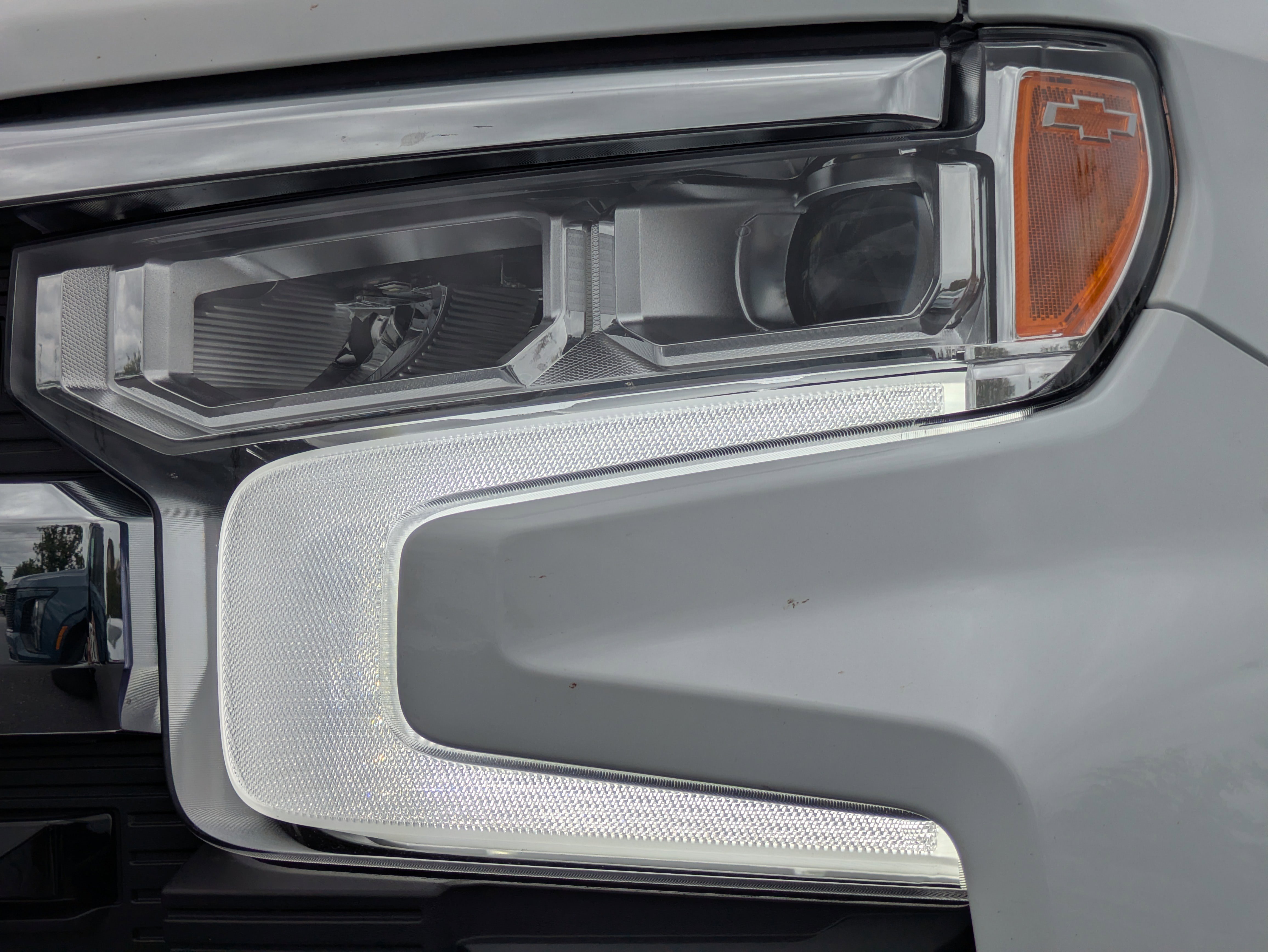 New 2026 Chevrolet Silverado 1500 LT w/ All Star Edition Plus image 29