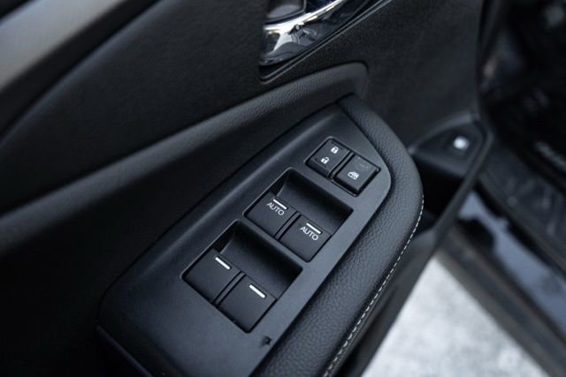 Used 2022 Honda Ridgeline RTL-E image 18