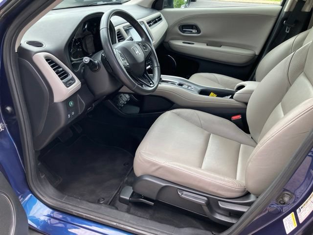 Used 2016 Honda HR-V EX-L image 14