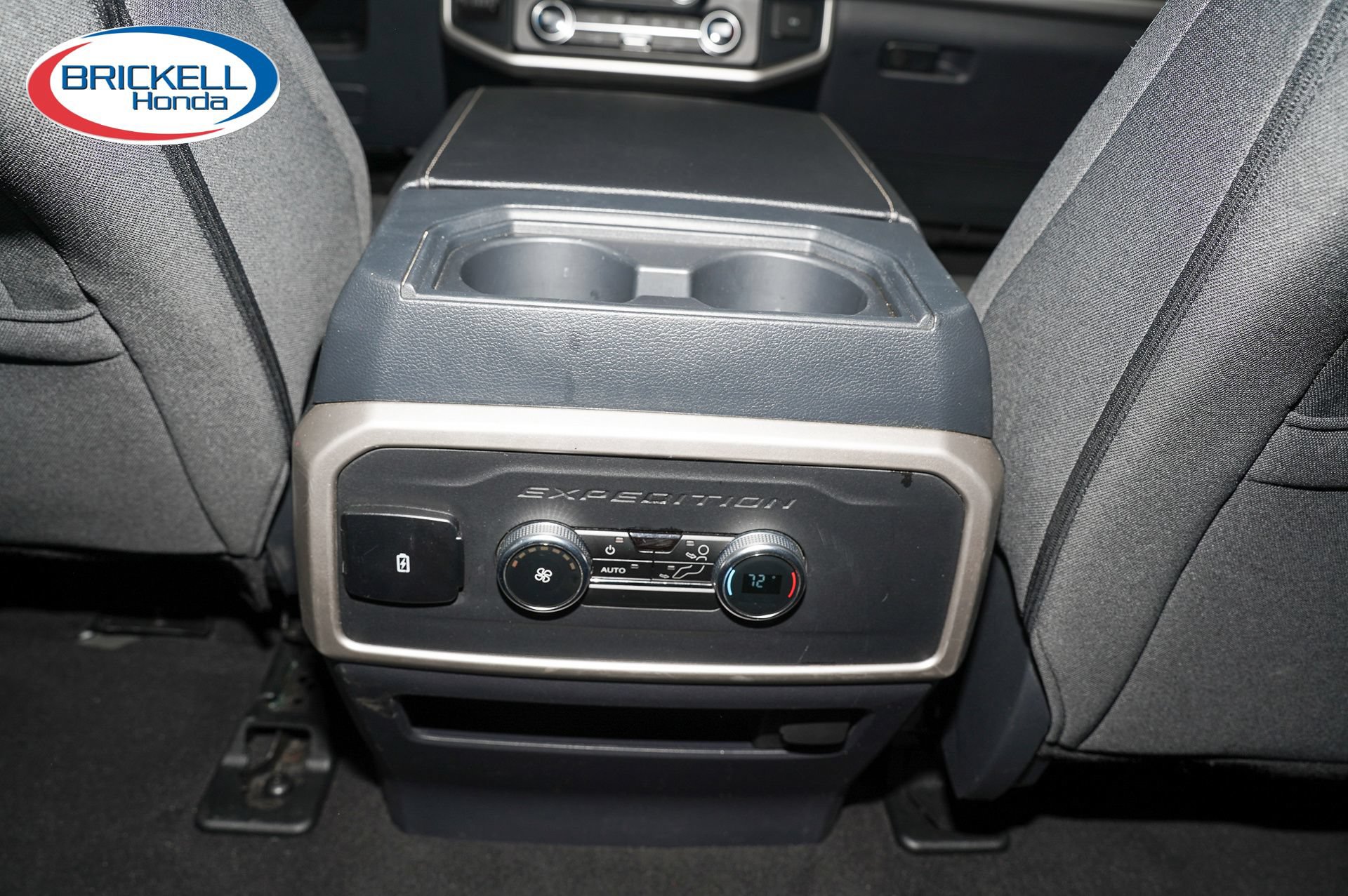 Used 2024 Ford Expedition Max XLT RWD image 21