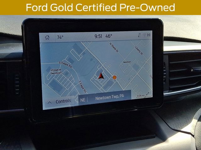 Used 2023 Ford Explorer Timberline AWD/4WD image 19
