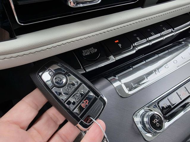 New 2026 Lincoln Aviator 2WD image 31