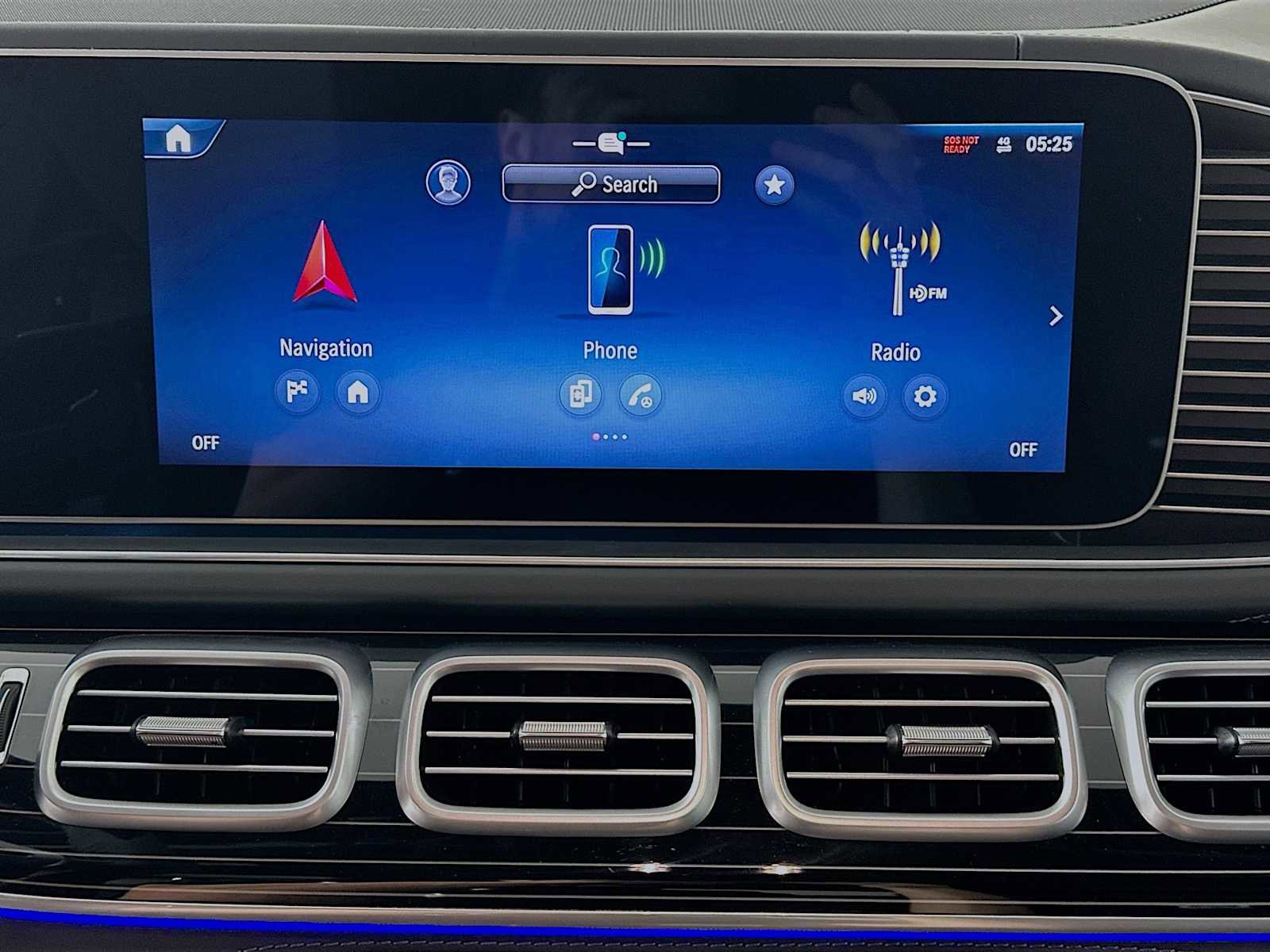 Used 2024 Mercedes-Benz GLE 53 AMG 4MATIC image 17