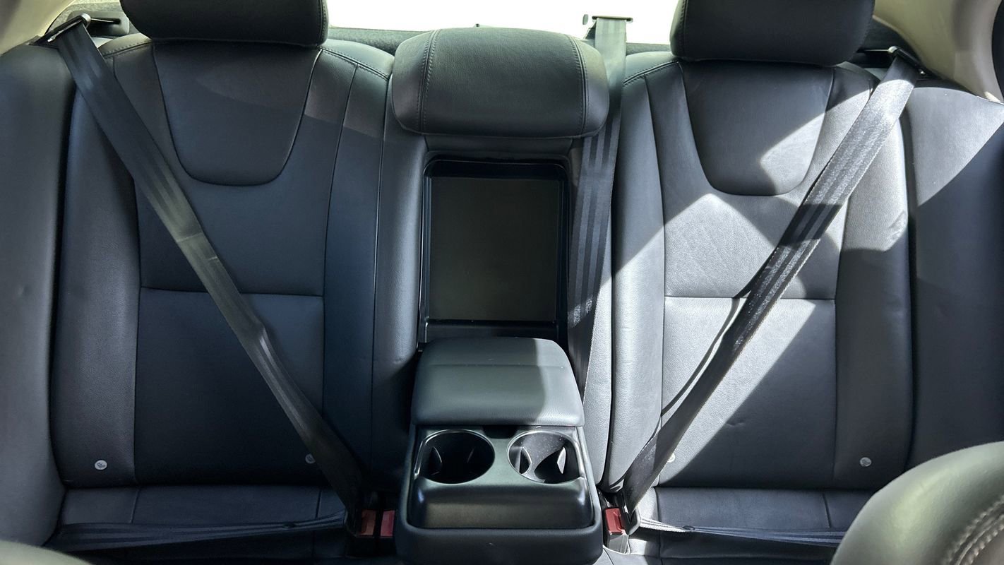 Used 2015 Volvo S60 T5 Premier image 20