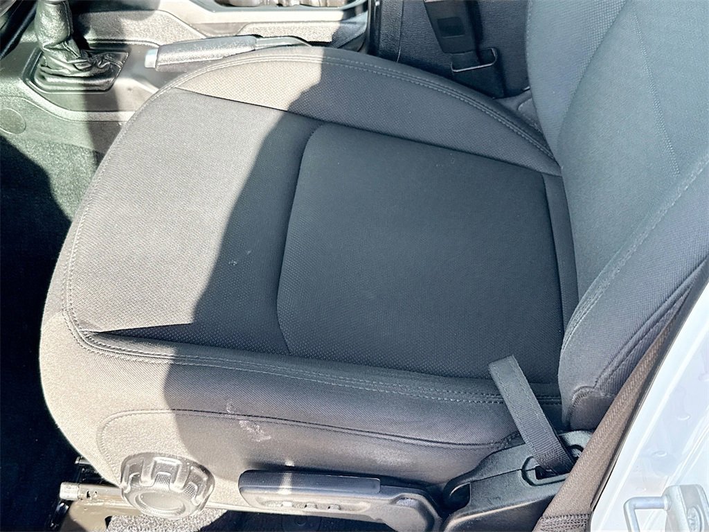 Used 2020 Jeep Gladiator Sport w/ Quick Order Package 24S image 19