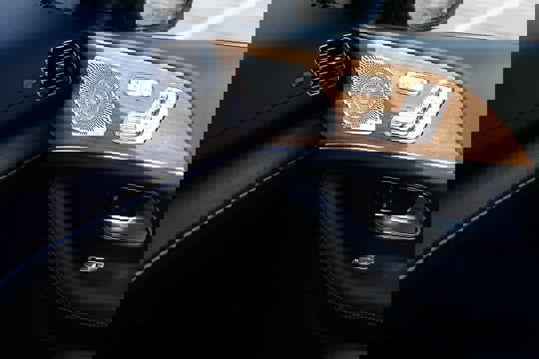 New 2026 Mercedes-Benz GLE 350 4MATIC image 12