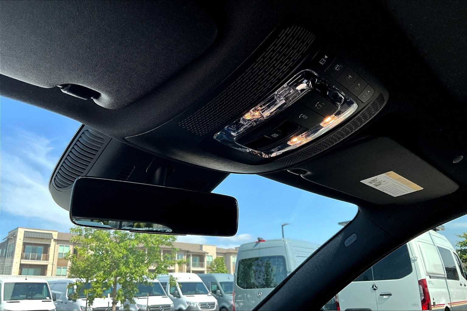 New 2026 Mercedes-Benz GLA 250 image 20