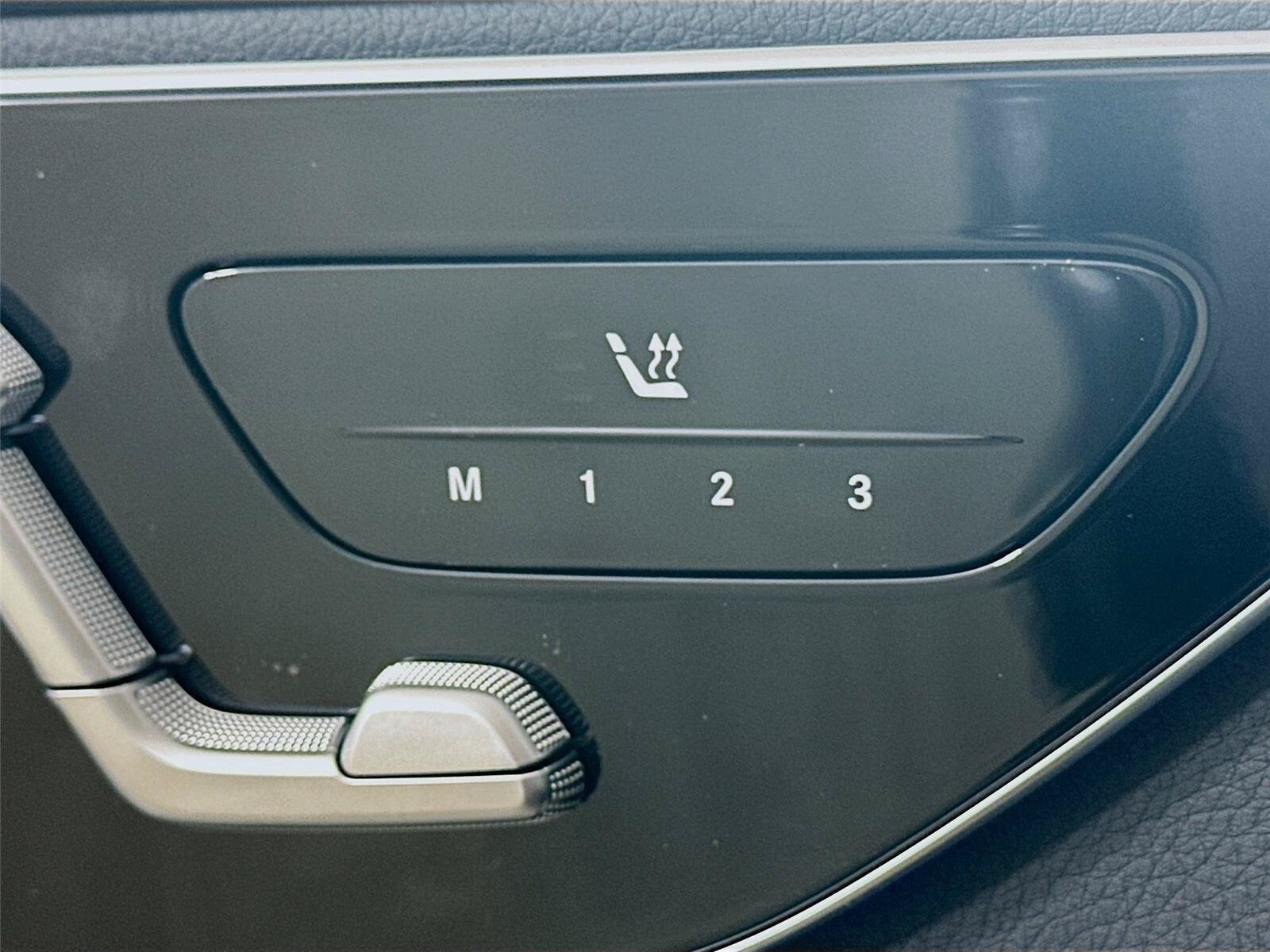 Used 2026 Mercedes-Benz C 300 4MATIC Sedan image 26