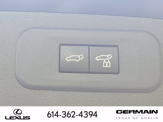 Certified 2026 Lexus NX 350 AWD w/ Accessory Package (2T) image 25