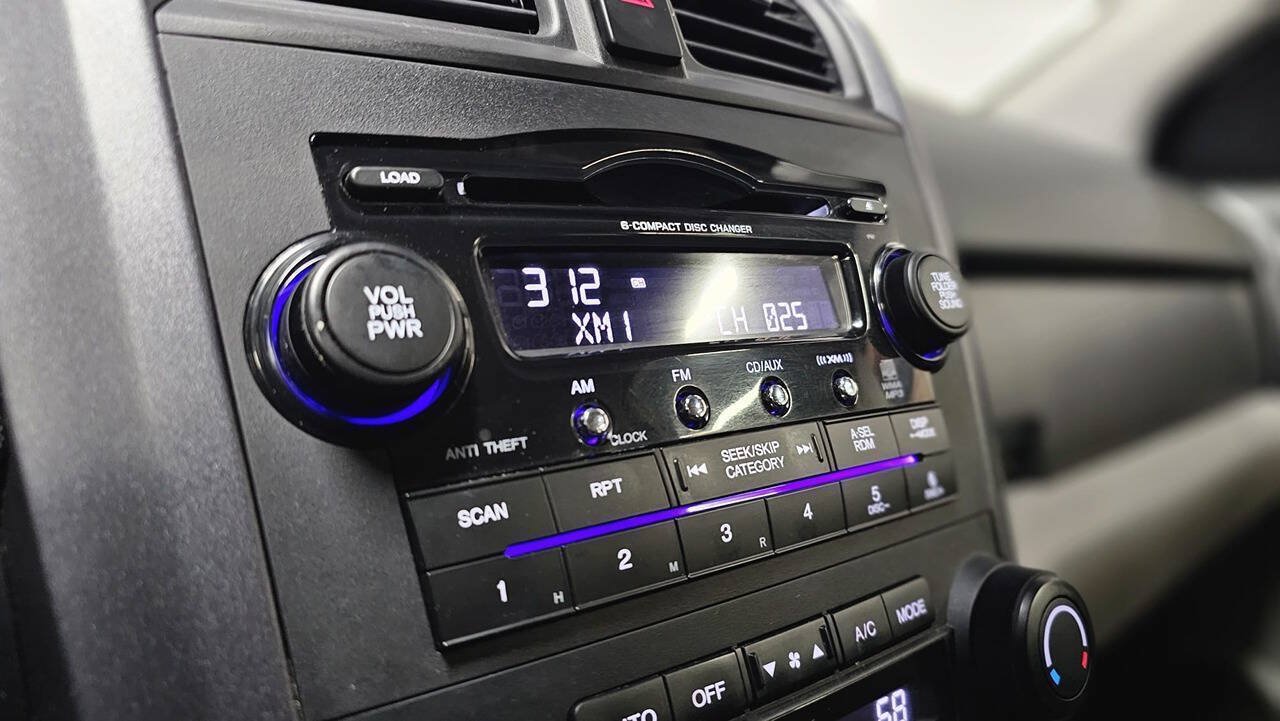 Used 2009 Honda CR-V EX-L image 27