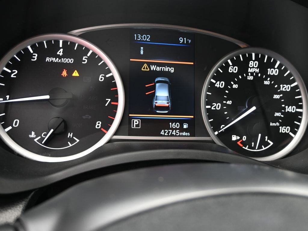 Used 2019 Nissan Sentra SR image 18