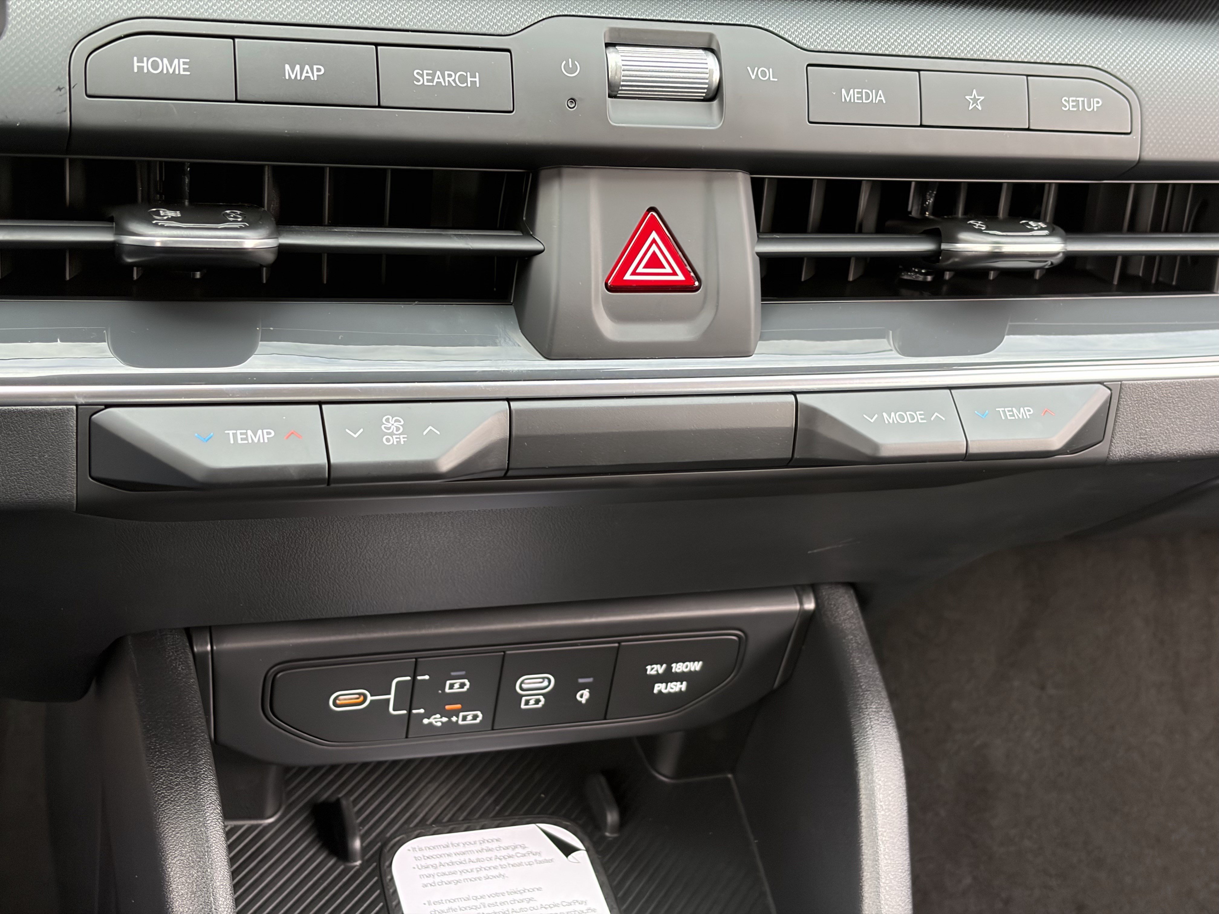 New 2026 Kia K4 GT-Line Turbo FWD image 27