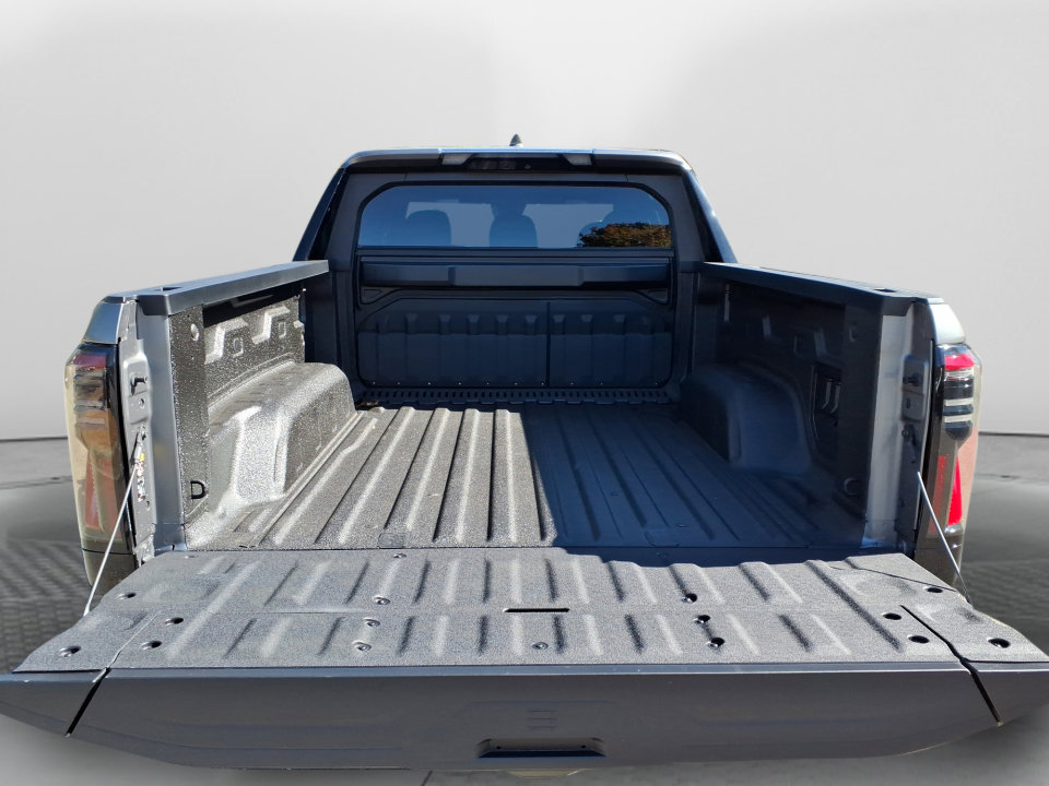 New 2026 GMC Sierra EV AT4 w/ AT4 Premium Package image 9