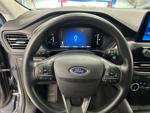 Used 2025 Ford Escape Active AWD/4WD image 12