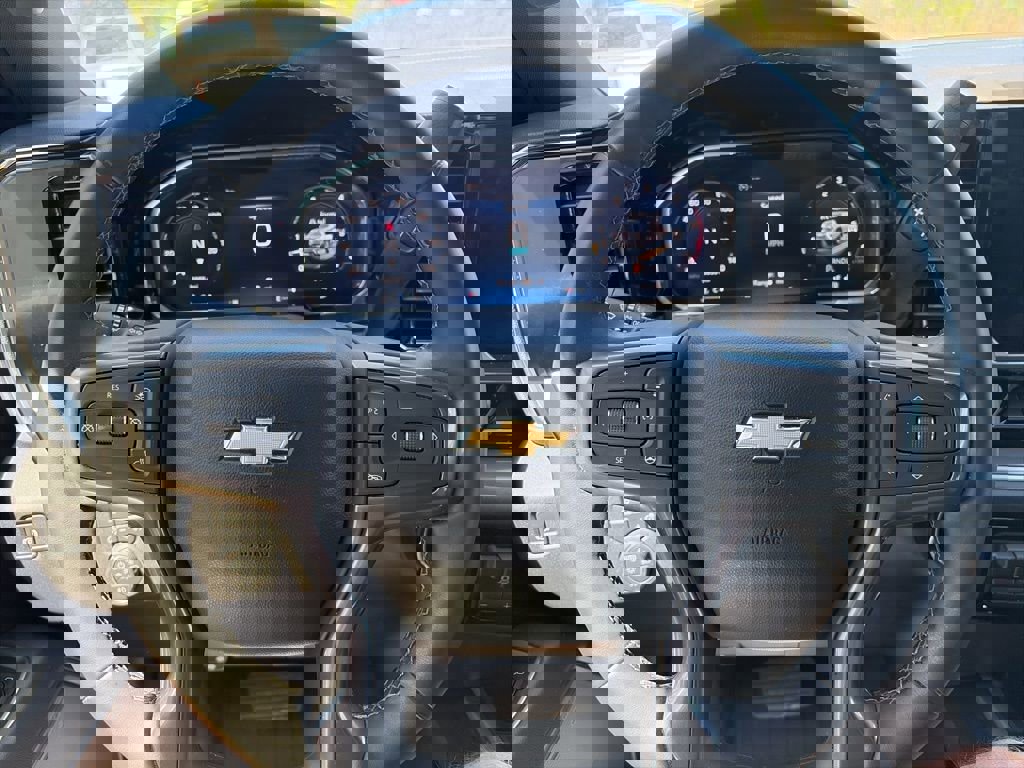 New 2026 Chevrolet Silverado 2500 High Country w/ High Country Premium Package image 20